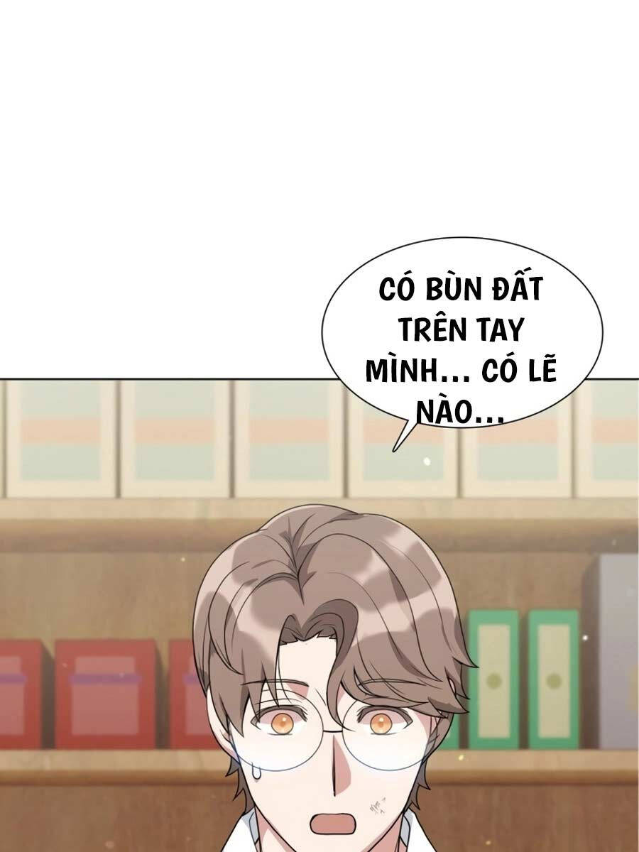 Tôi Làm Vườn Tại Thế Giới Thợ Săn Chap 1 - Next Chap 2