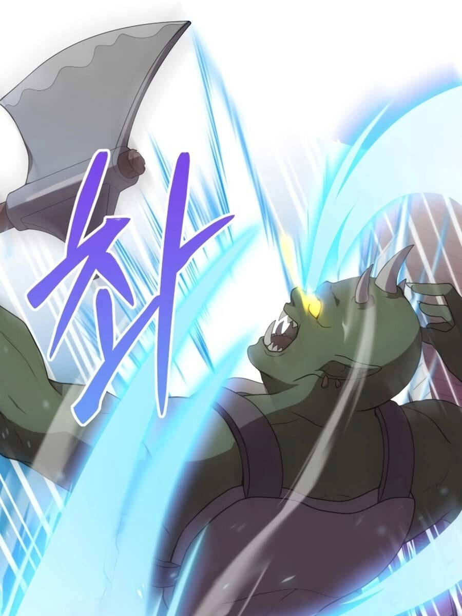 Tôi Làm Vườn Tại Thế Giới Thợ Săn Chap 1 - Next Chap 2