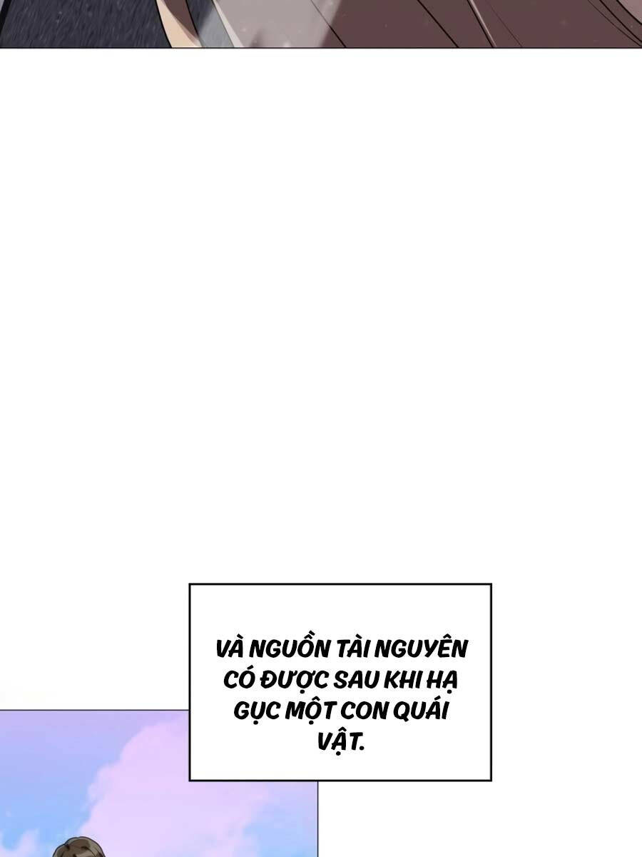 Tôi Làm Vườn Tại Thế Giới Thợ Săn Chap 1 - Next Chap 2