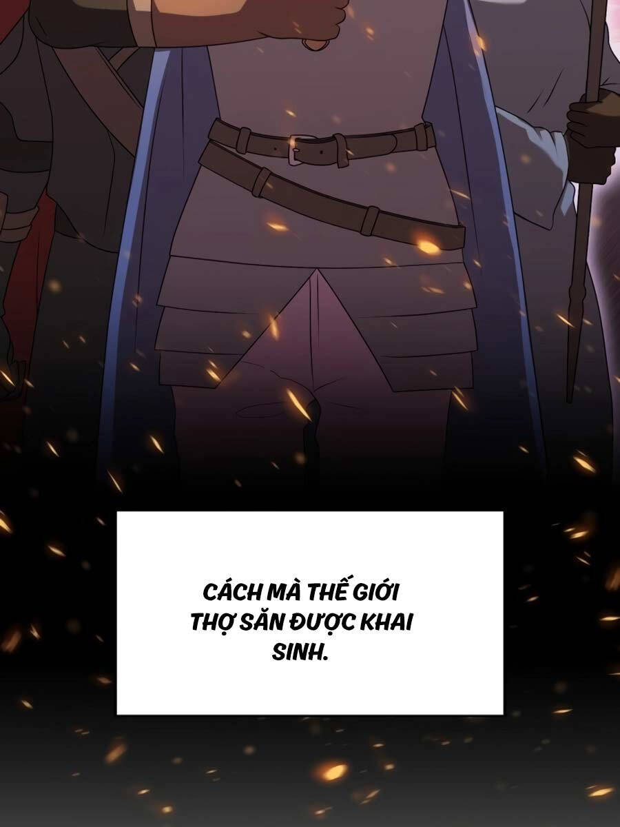 Tôi Làm Vườn Tại Thế Giới Thợ Săn Chap 1 - Next Chap 2