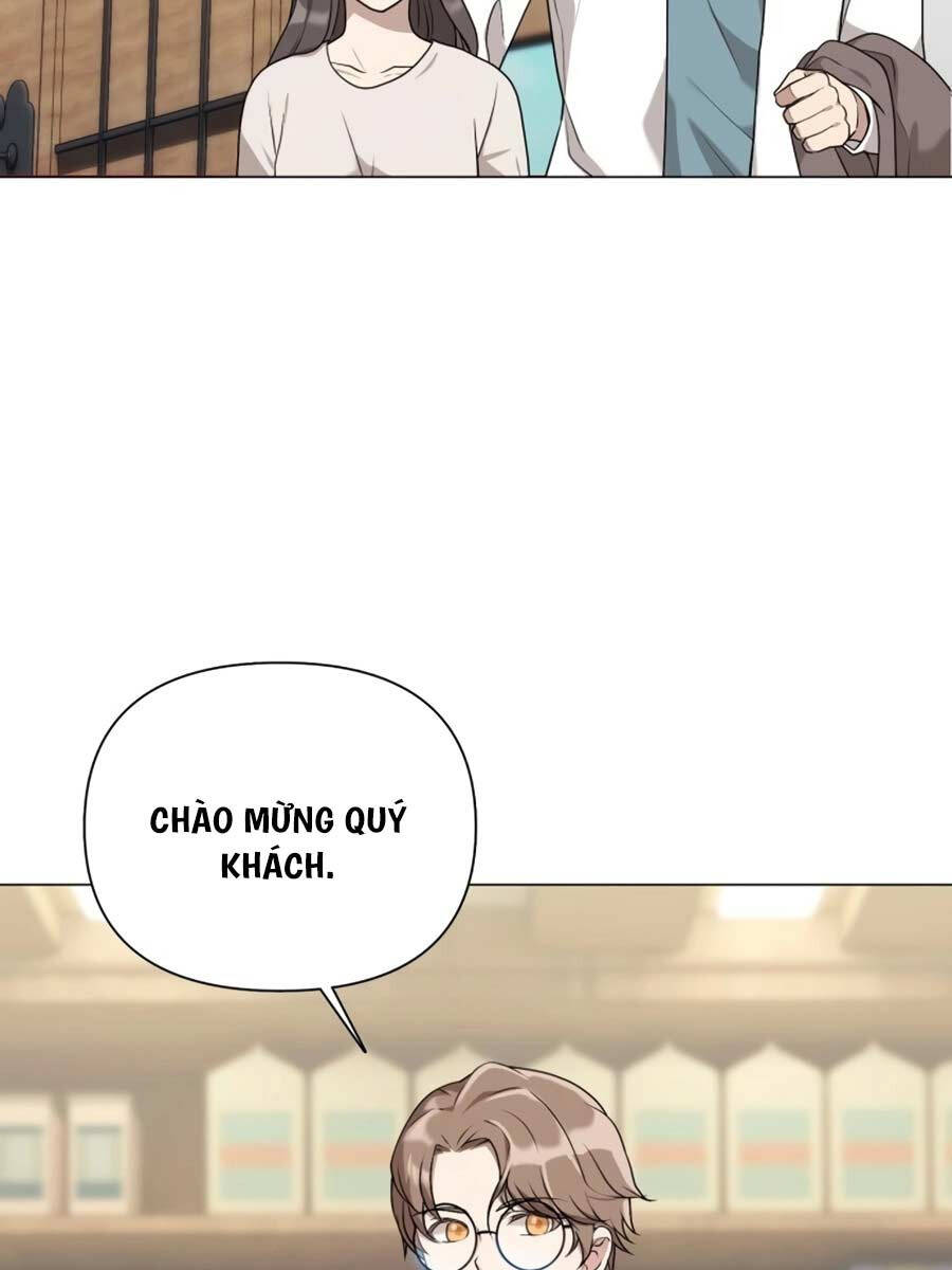Tôi Làm Vườn Tại Thế Giới Thợ Săn Chap 1 - Next Chap 2