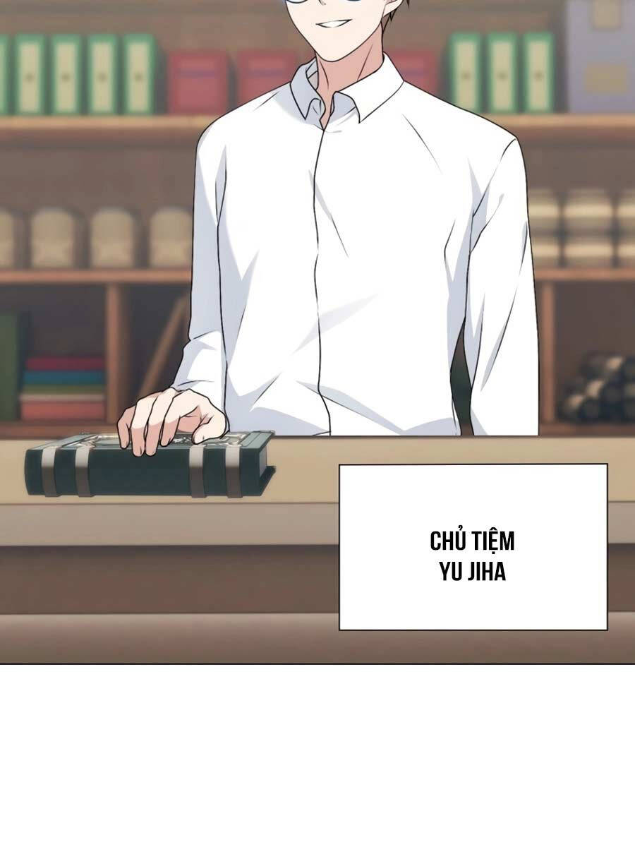 Tôi Làm Vườn Tại Thế Giới Thợ Săn Chap 1 - Next Chap 2