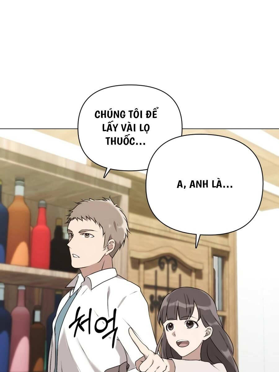 Tôi Làm Vườn Tại Thế Giới Thợ Săn Chap 1 - Next Chap 2