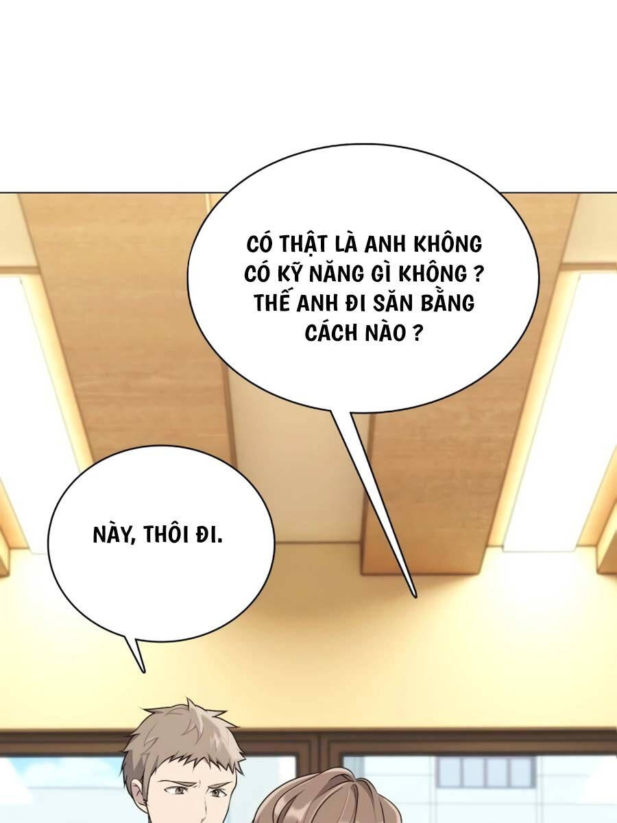 Tôi Làm Vườn Tại Thế Giới Thợ Săn Chap 1 - Next Chap 2
