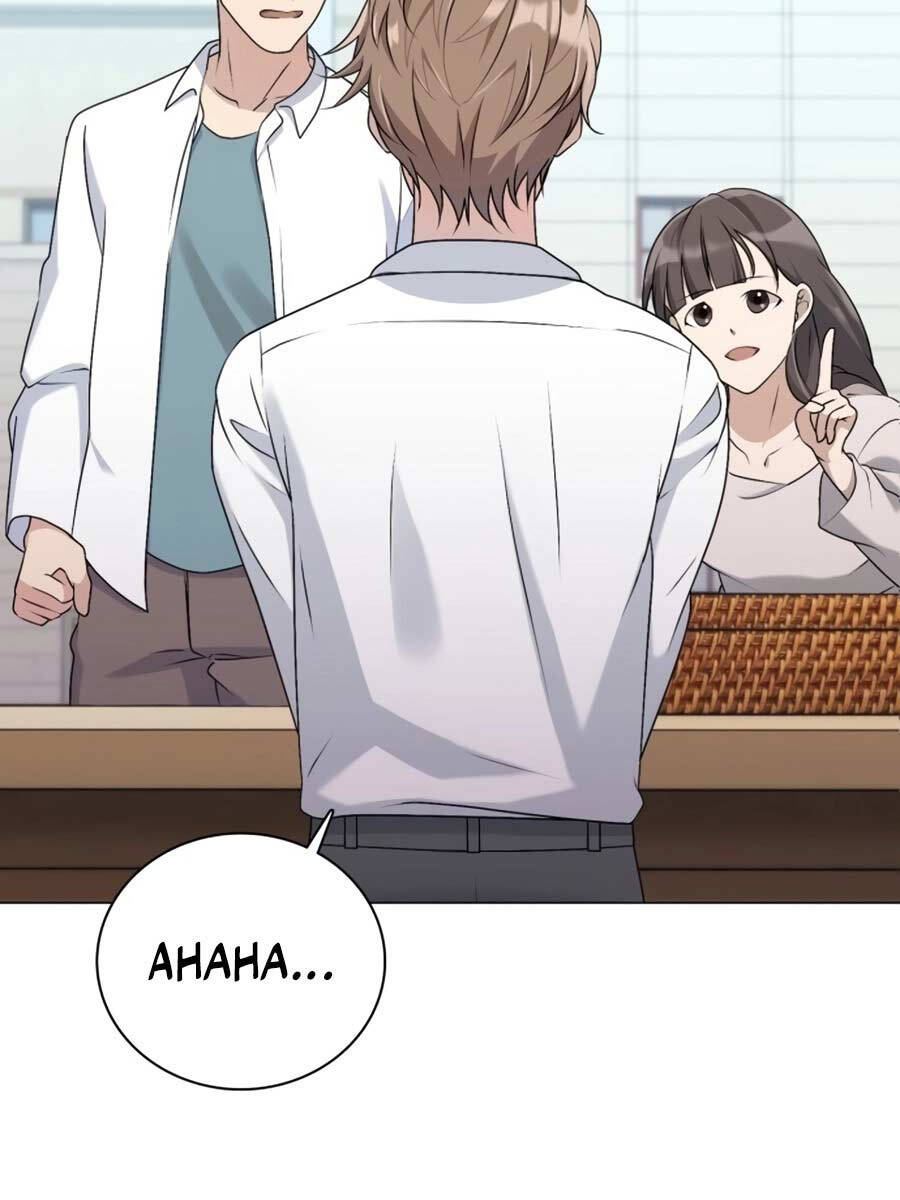 Tôi Làm Vườn Tại Thế Giới Thợ Săn Chap 1 - Next Chap 2