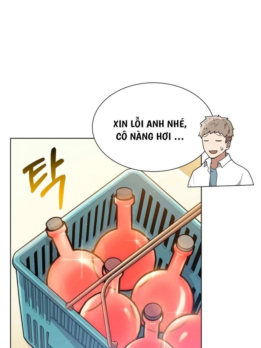Tôi Làm Vườn Tại Thế Giới Thợ Săn Chap 1 - Next Chap 2