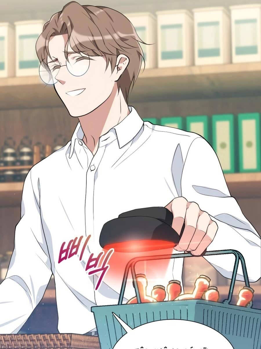 Tôi Làm Vườn Tại Thế Giới Thợ Săn Chap 1 - Next Chap 2