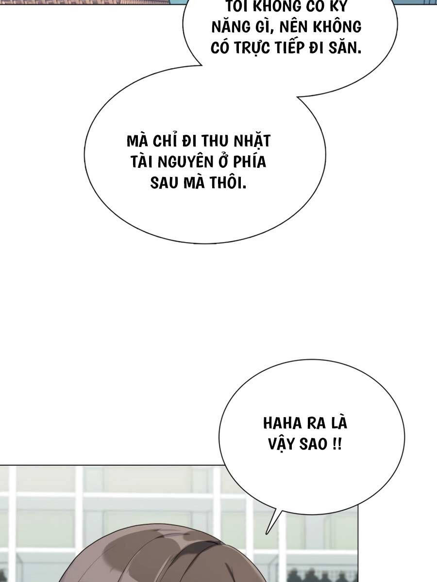 Tôi Làm Vườn Tại Thế Giới Thợ Săn Chap 1 - Next Chap 2