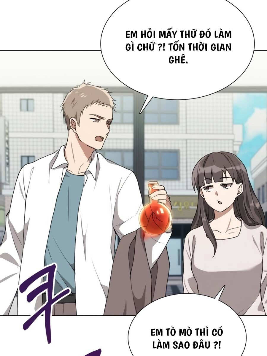 Tôi Làm Vườn Tại Thế Giới Thợ Săn Chap 1 - Next Chap 2