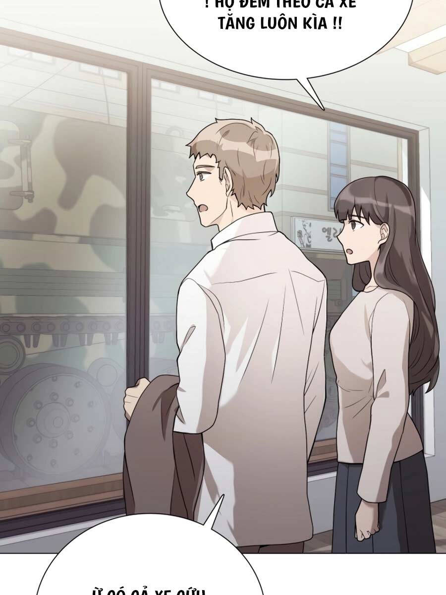 Tôi Làm Vườn Tại Thế Giới Thợ Săn Chap 1 - Next Chap 2