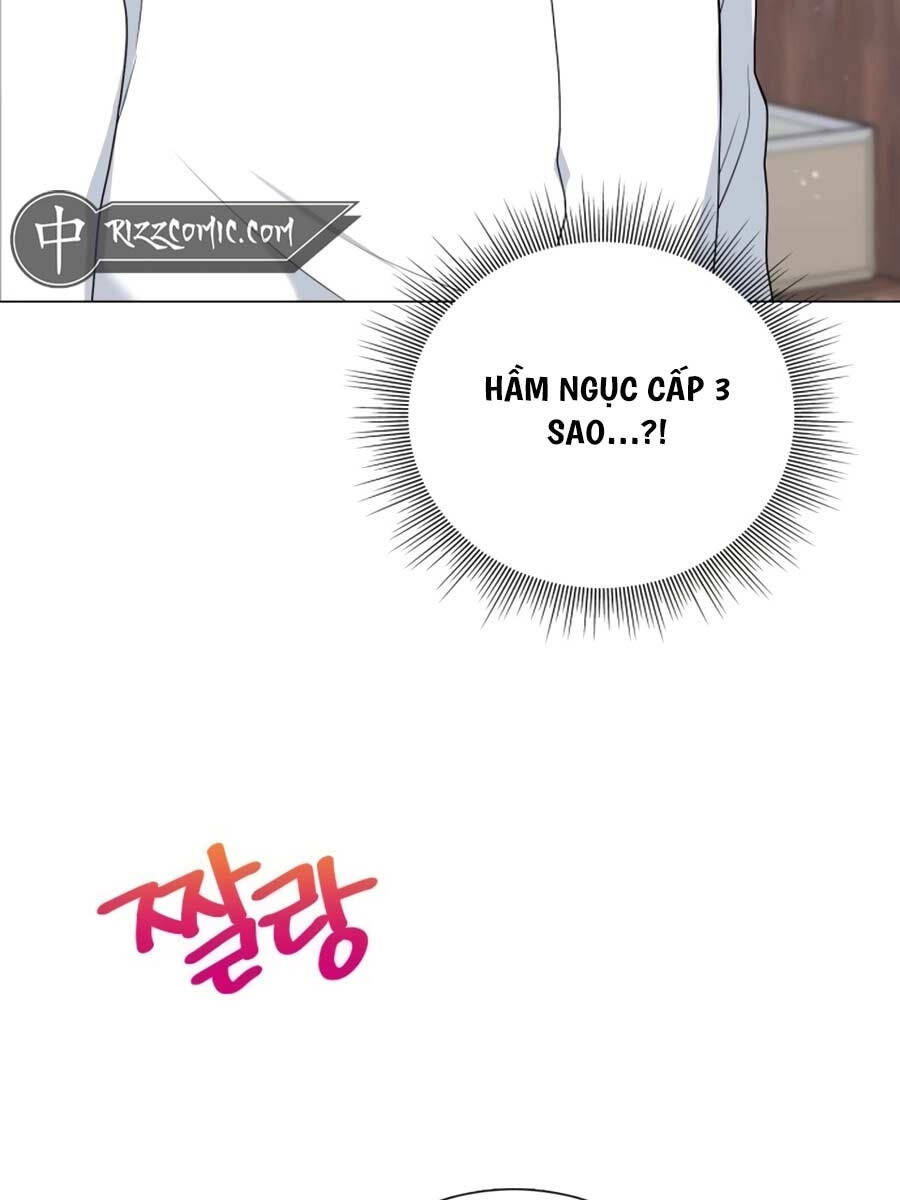 Tôi Làm Vườn Tại Thế Giới Thợ Săn Chap 1 - Next Chap 2