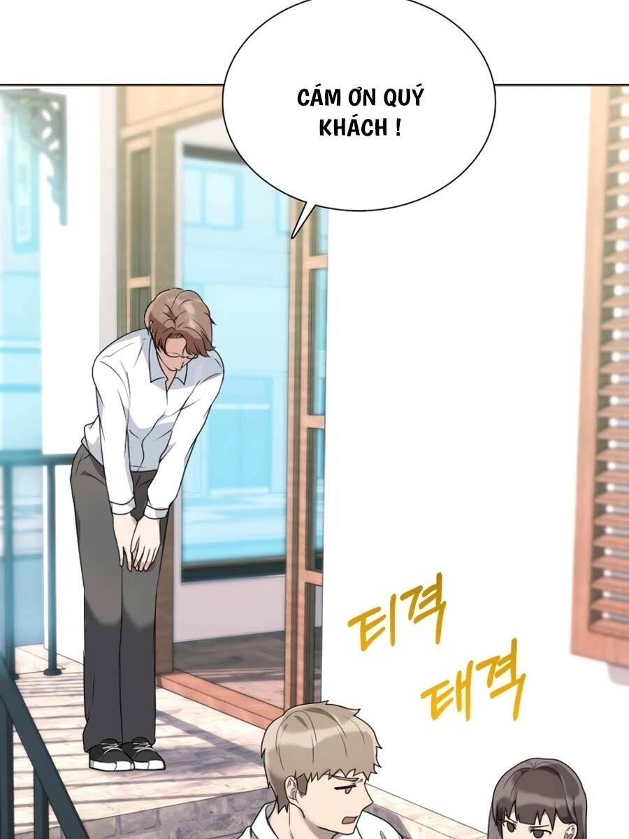 Tôi Làm Vườn Tại Thế Giới Thợ Săn Chap 1 - Next Chap 2