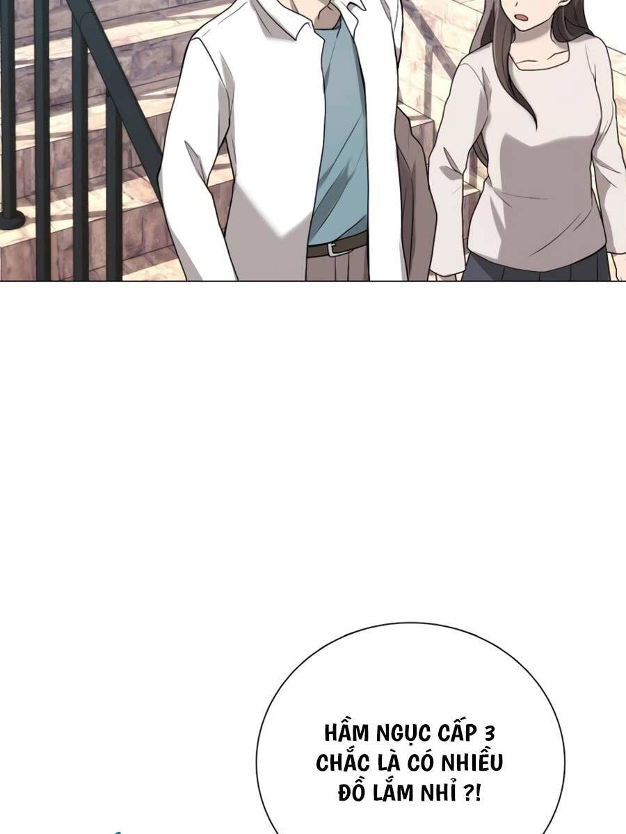 Tôi Làm Vườn Tại Thế Giới Thợ Săn Chap 1 - Next Chap 2