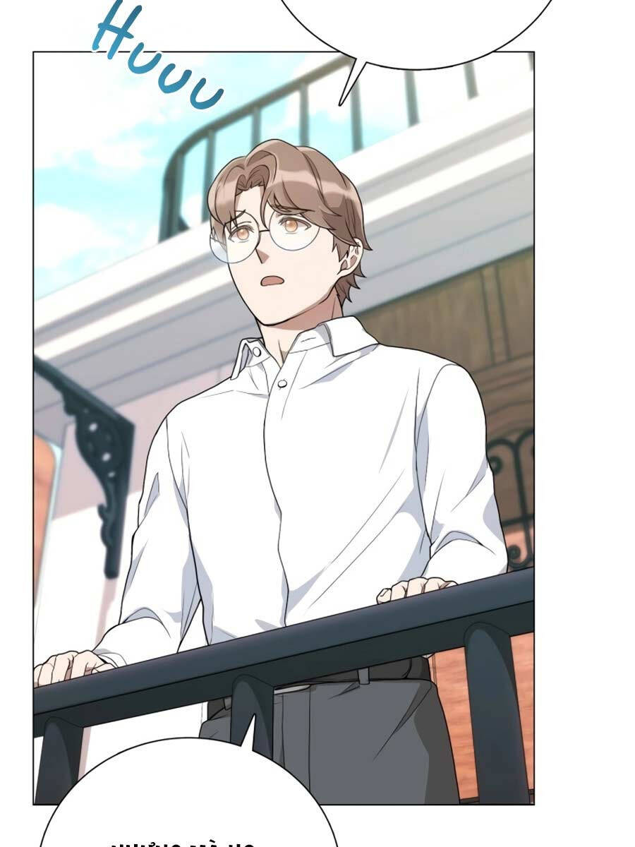 Tôi Làm Vườn Tại Thế Giới Thợ Săn Chap 1 - Next Chap 2