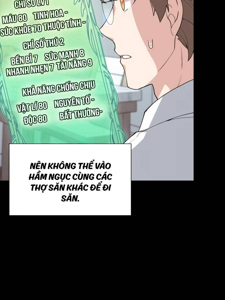 Tôi Làm Vườn Tại Thế Giới Thợ Săn Chap 1 - Next Chap 2