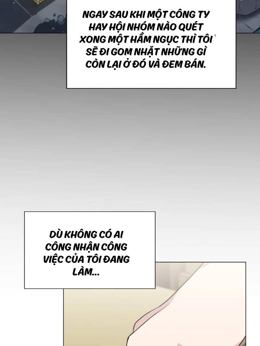 Tôi Làm Vườn Tại Thế Giới Thợ Săn Chap 1 - Next Chap 2