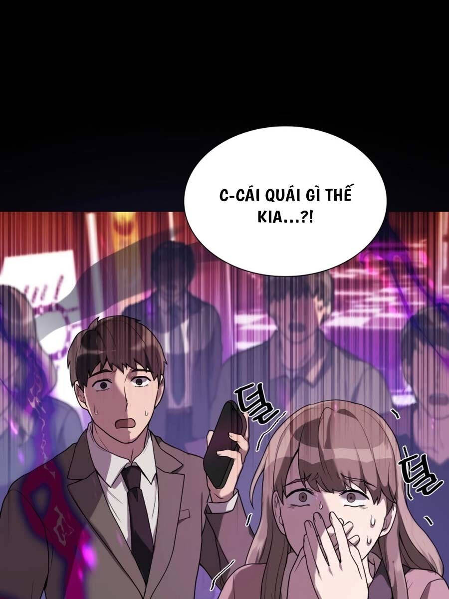 Tôi Làm Vườn Tại Thế Giới Thợ Săn Chap 1 - Next Chap 2