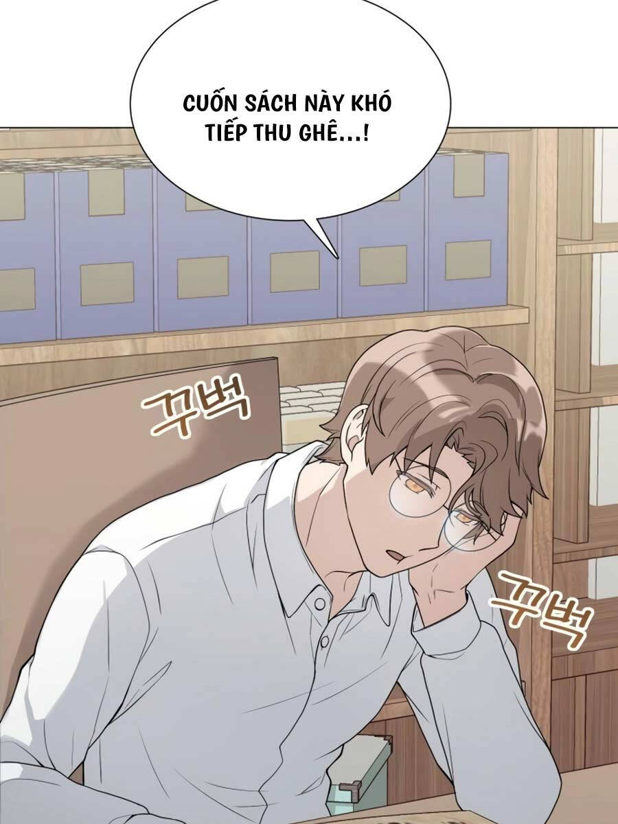 Tôi Làm Vườn Tại Thế Giới Thợ Săn Chap 1 - Next Chap 2