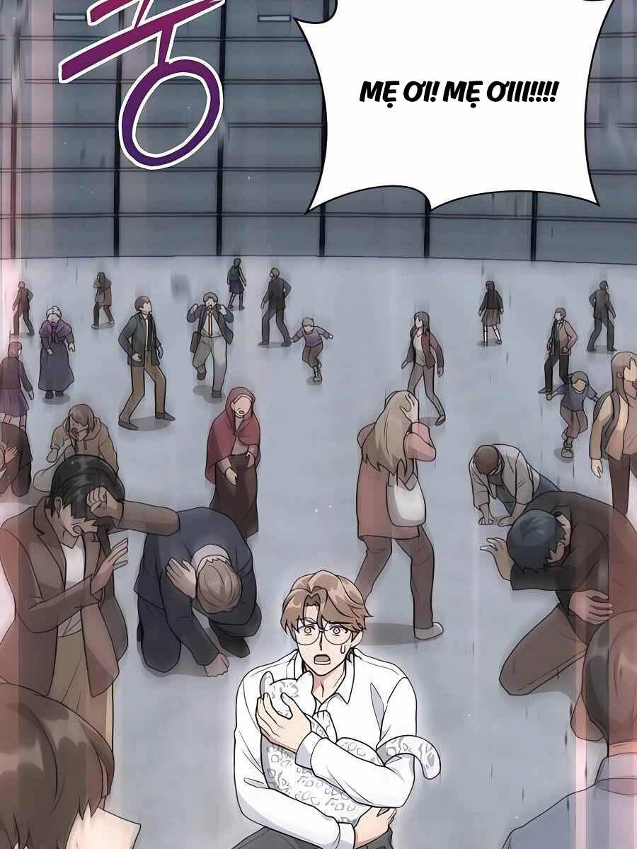 Tôi Làm Vườn Tại Thế Giới Thợ Săn Chap 10 - Next Chap 11