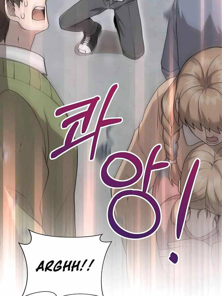 Tôi Làm Vườn Tại Thế Giới Thợ Săn Chap 10 - Next Chap 11
