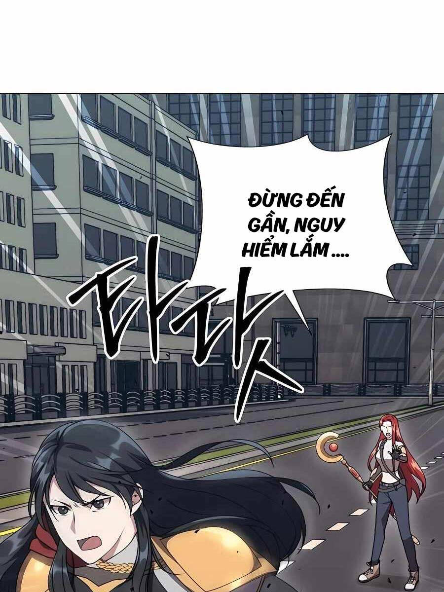 Tôi Làm Vườn Tại Thế Giới Thợ Săn Chap 10 - Next Chap 11