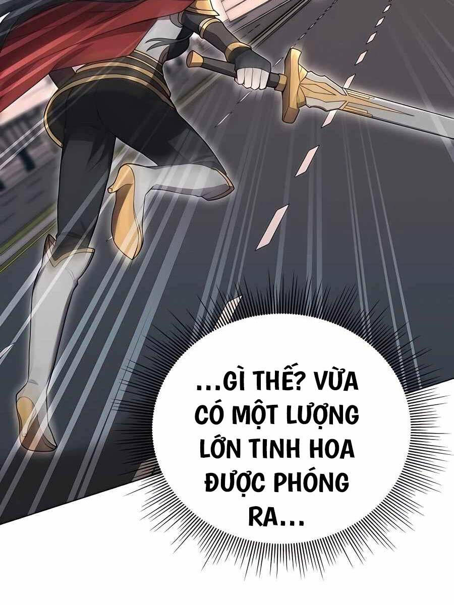 Tôi Làm Vườn Tại Thế Giới Thợ Săn Chap 10 - Next Chap 11