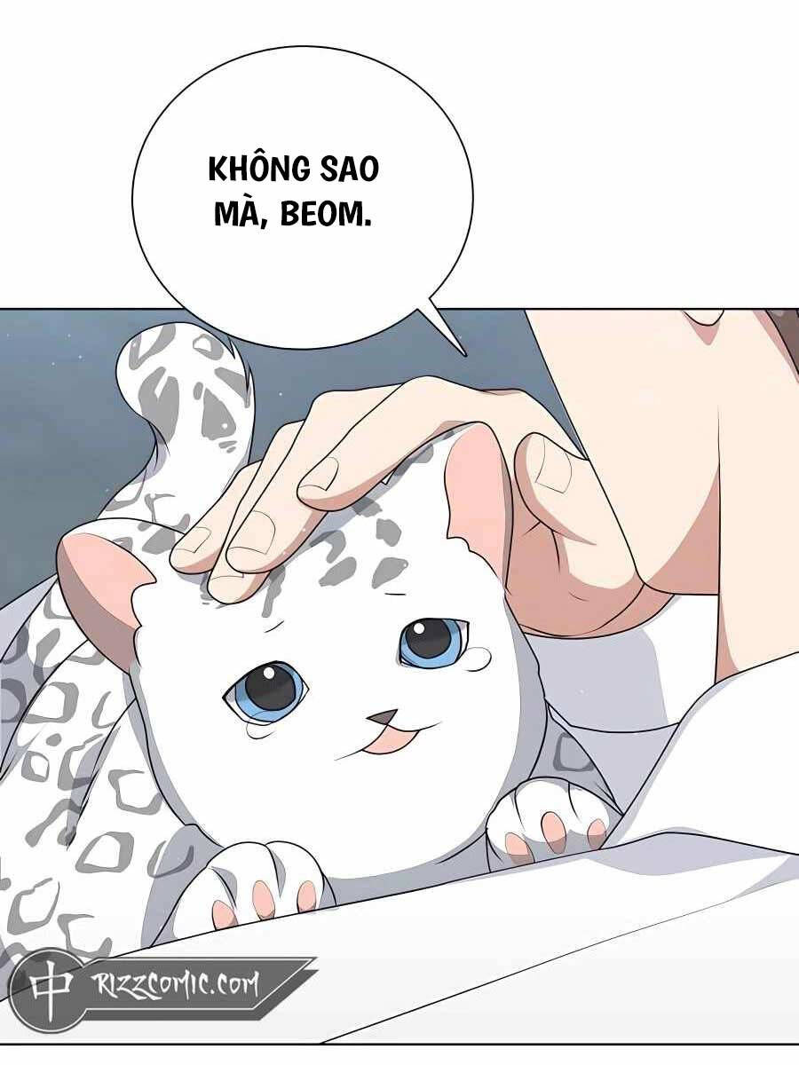 Tôi Làm Vườn Tại Thế Giới Thợ Săn Chap 10 - Next Chap 11