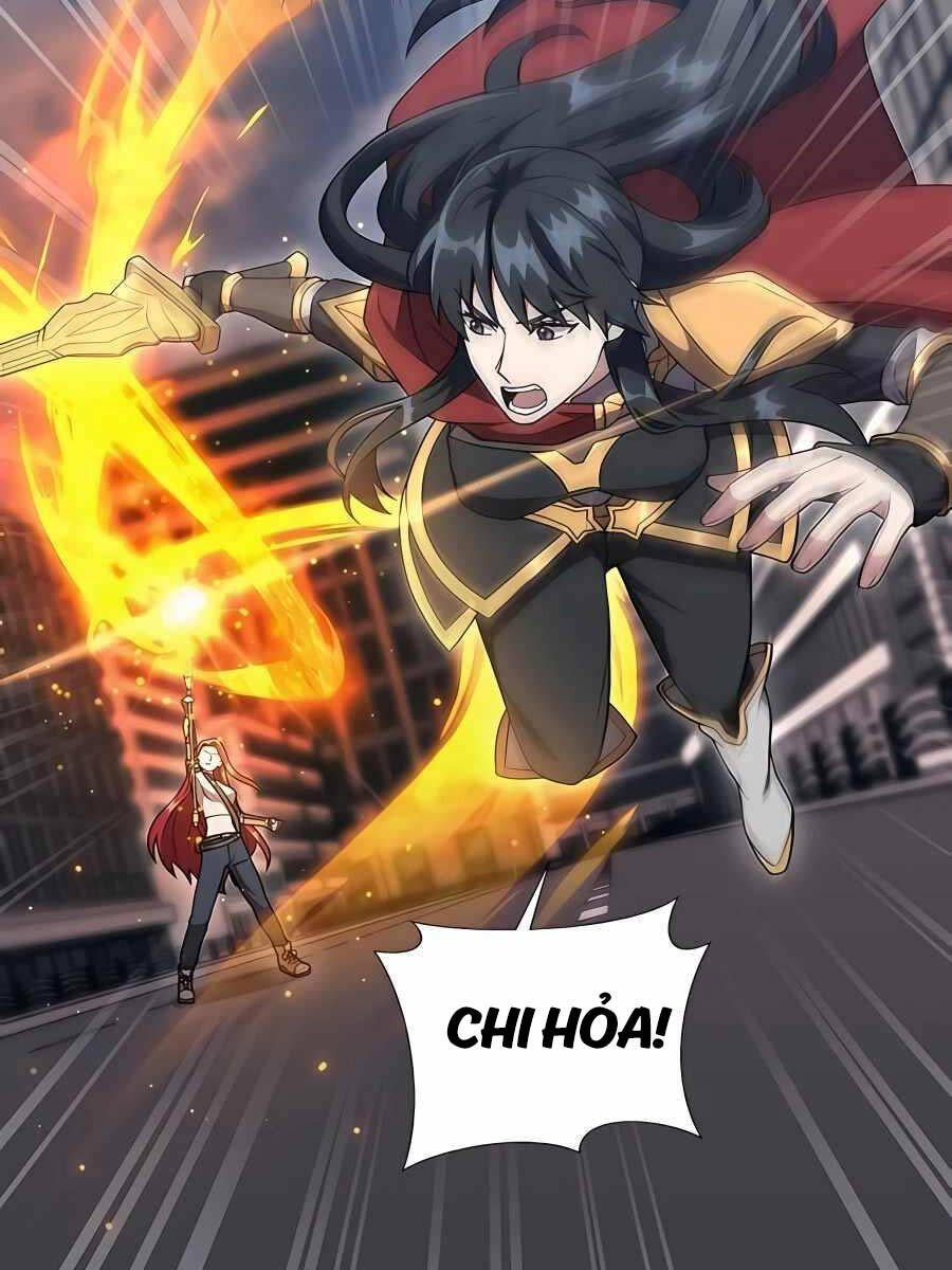 Tôi Làm Vườn Tại Thế Giới Thợ Săn Chap 10 - Next Chap 11