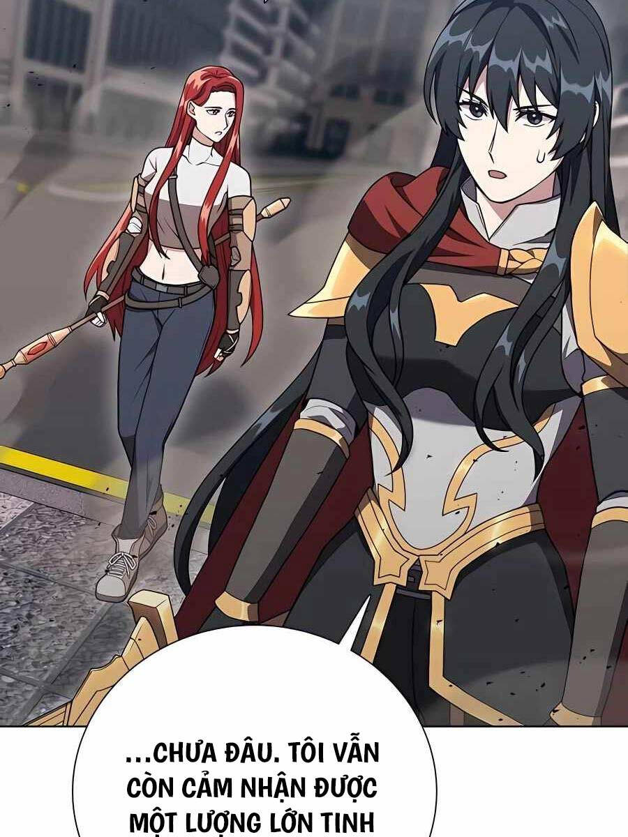 Tôi Làm Vườn Tại Thế Giới Thợ Săn Chap 10 - Next Chap 11
