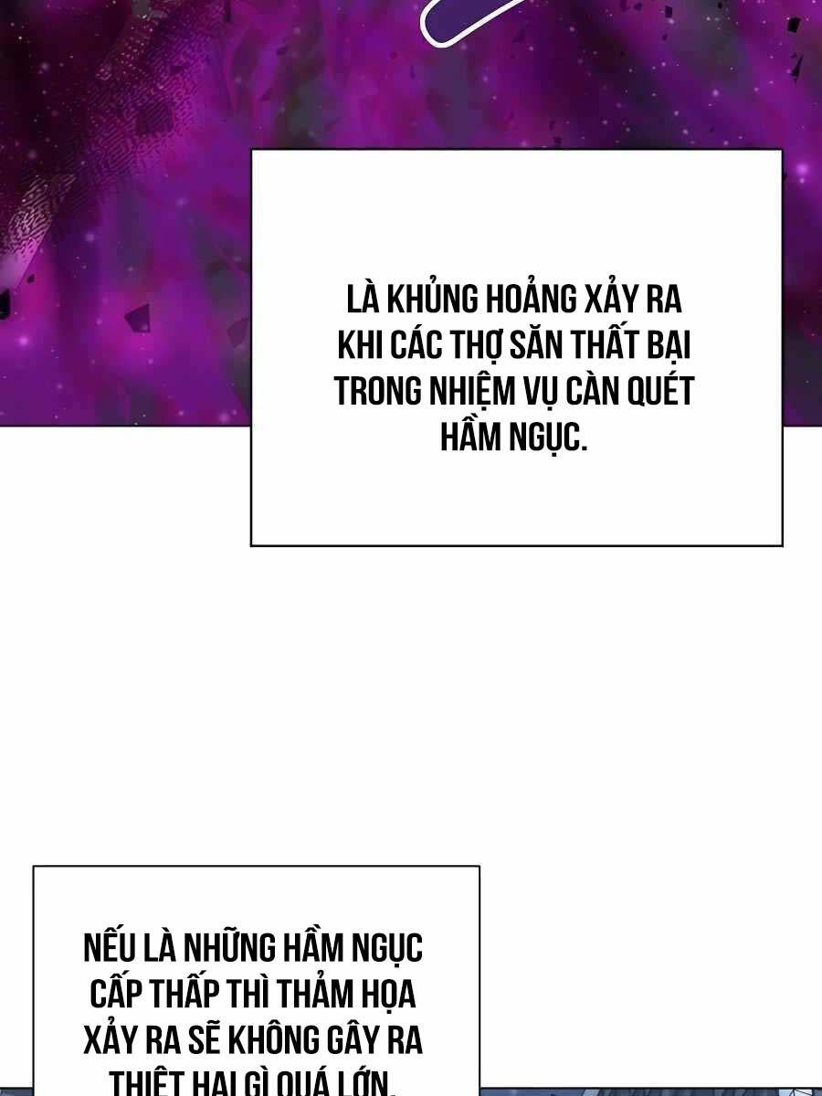 Tôi Làm Vườn Tại Thế Giới Thợ Săn Chap 10 - Next Chap 11