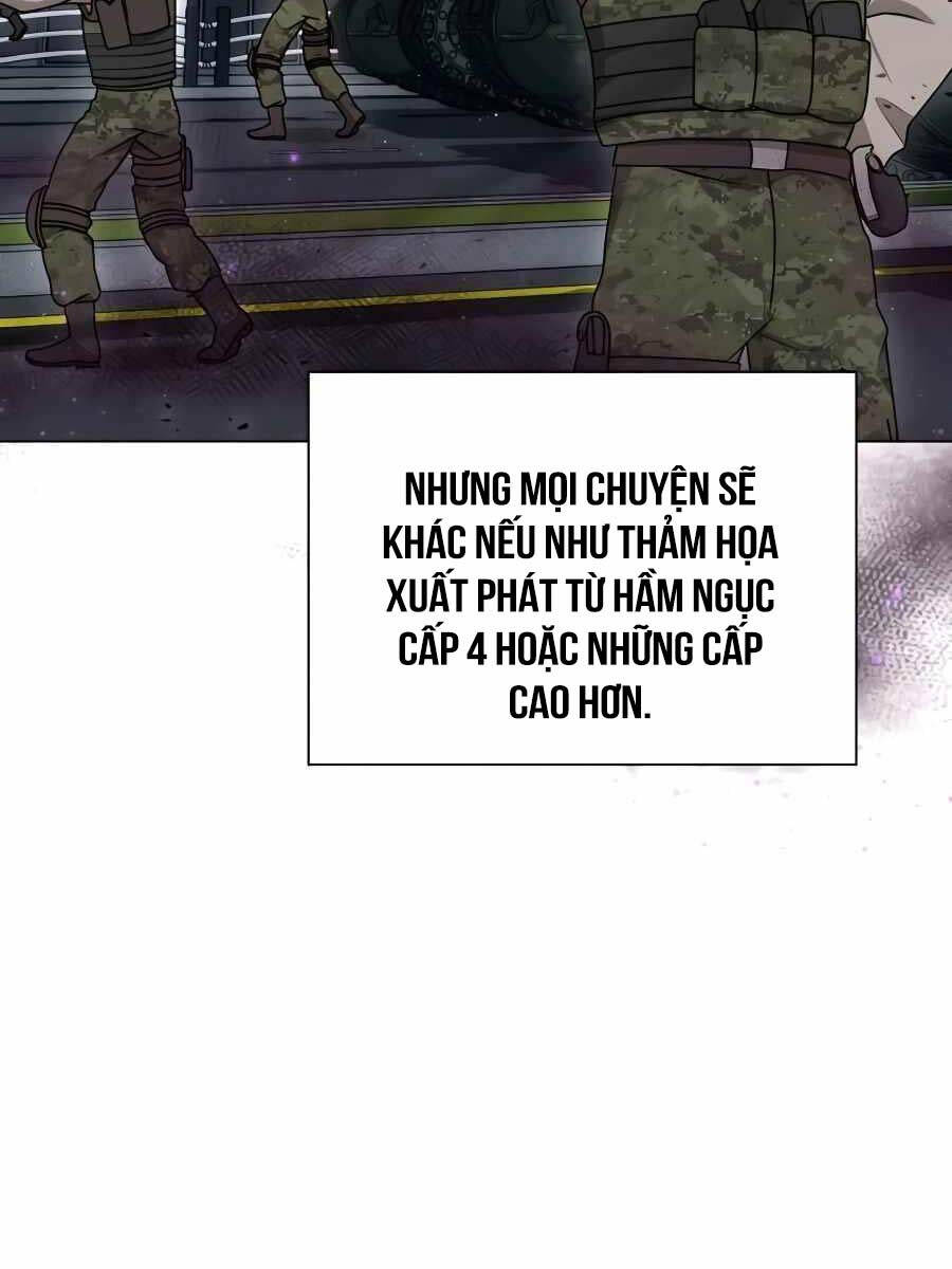 Tôi Làm Vườn Tại Thế Giới Thợ Săn Chap 10 - Next Chap 11
