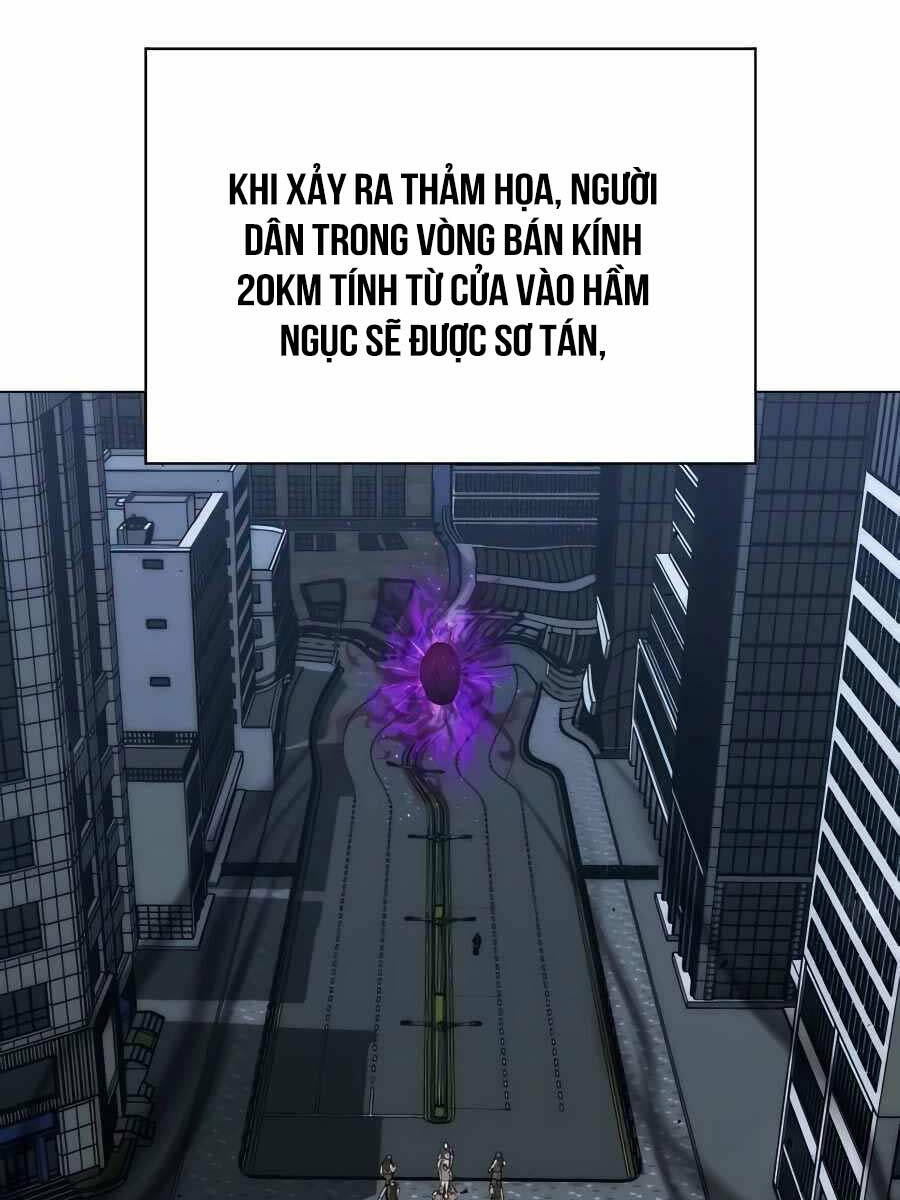 Tôi Làm Vườn Tại Thế Giới Thợ Săn Chap 10 - Next Chap 11