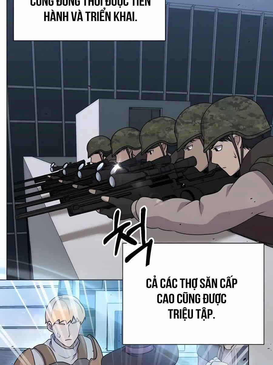 Tôi Làm Vườn Tại Thế Giới Thợ Săn Chap 10 - Next Chap 11