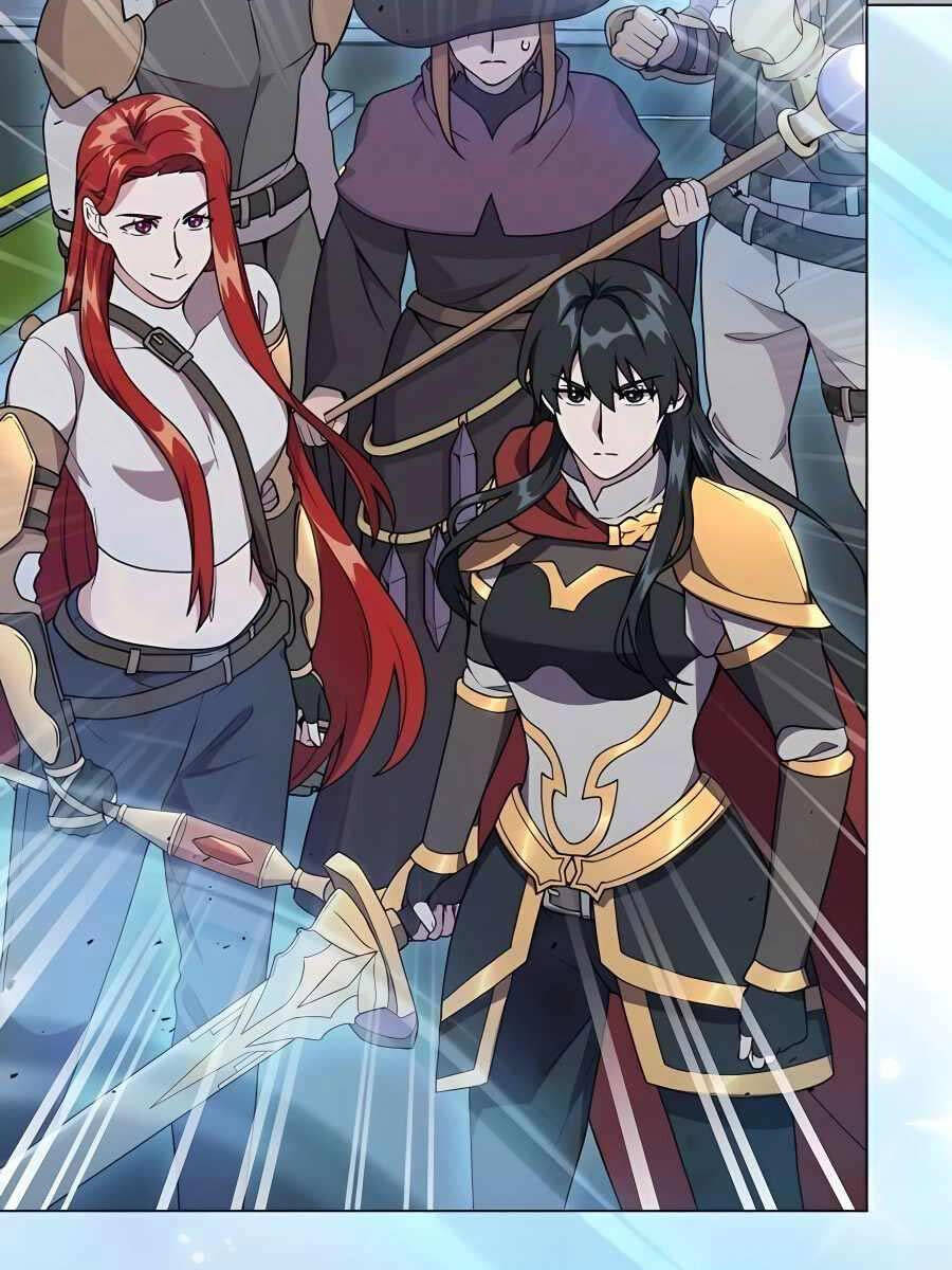 Tôi Làm Vườn Tại Thế Giới Thợ Săn Chap 10 - Next Chap 11