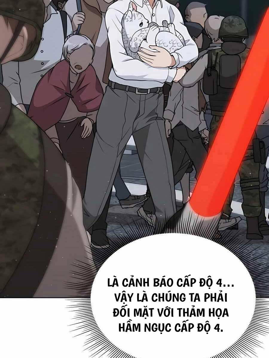 Tôi Làm Vườn Tại Thế Giới Thợ Săn Chap 10 - Next Chap 11
