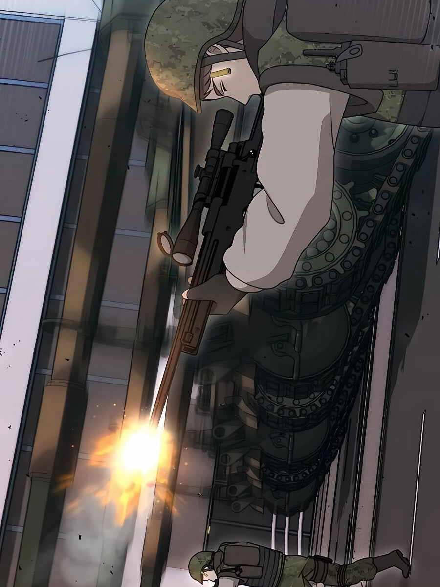 Tôi Làm Vườn Tại Thế Giới Thợ Săn Chap 10 - Next Chap 11
