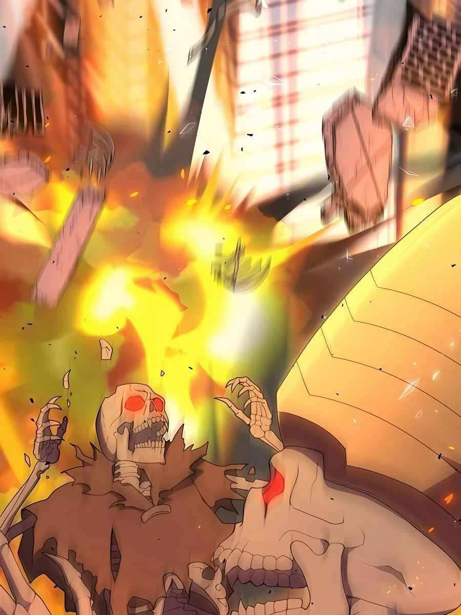 Tôi Làm Vườn Tại Thế Giới Thợ Săn Chap 10 - Next Chap 11