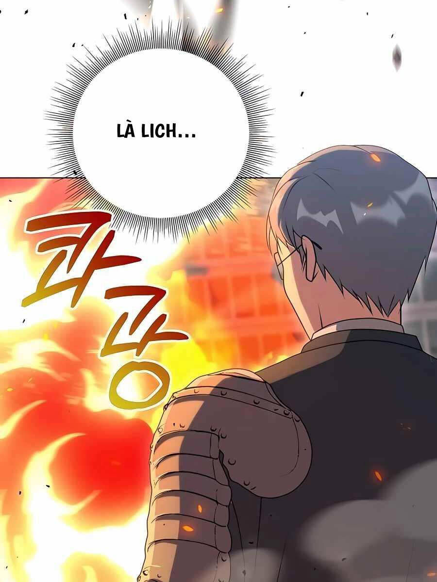 Tôi Làm Vườn Tại Thế Giới Thợ Săn Chap 10 - Next Chap 11