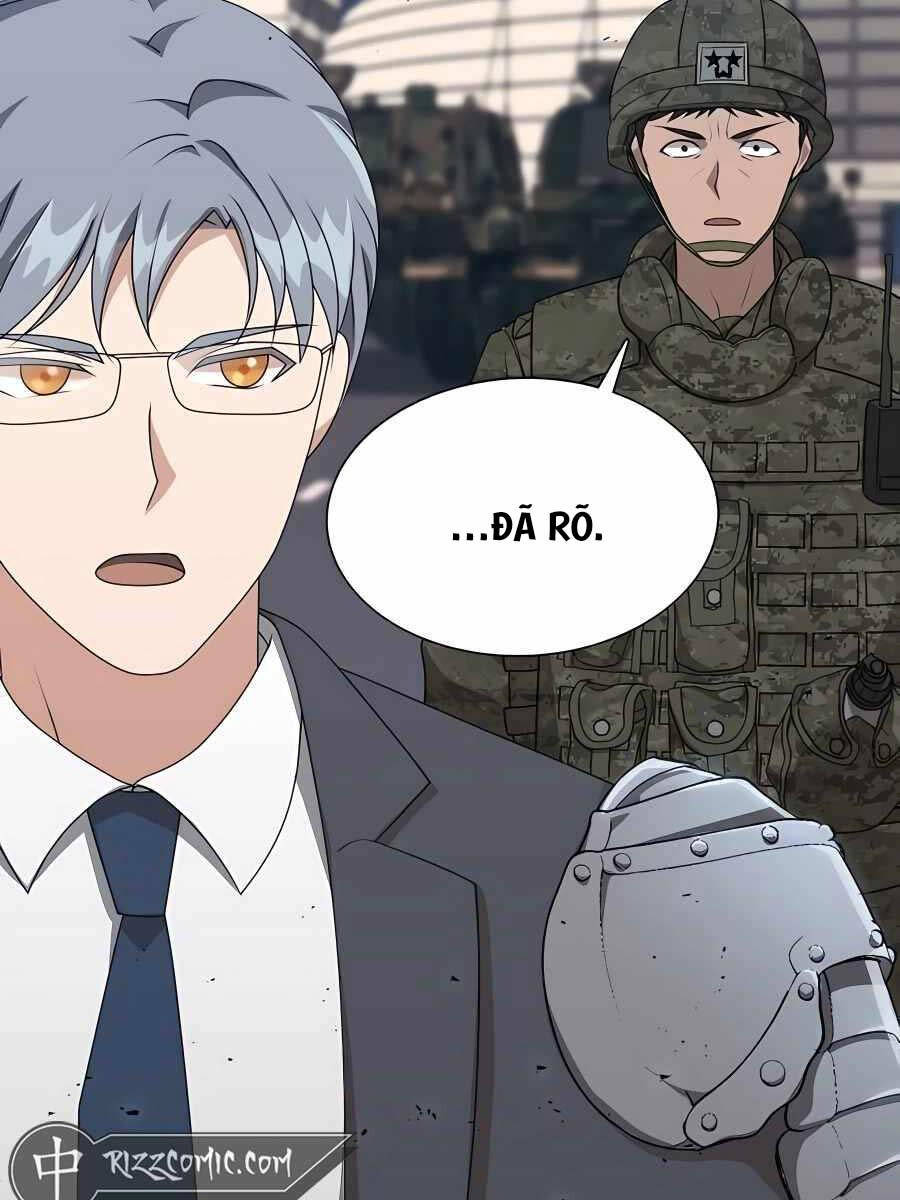 Tôi Làm Vườn Tại Thế Giới Thợ Săn Chap 10 - Next Chap 11