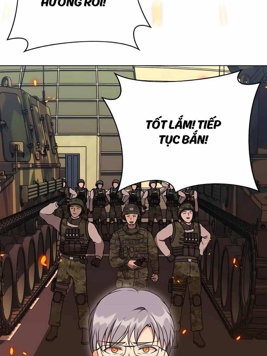Tôi Làm Vườn Tại Thế Giới Thợ Săn Chap 10 - Next Chap 11