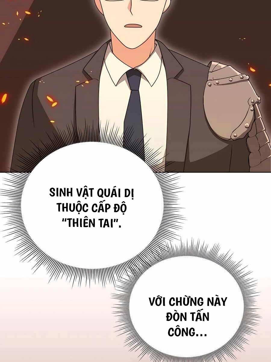 Tôi Làm Vườn Tại Thế Giới Thợ Săn Chap 10 - Next Chap 11