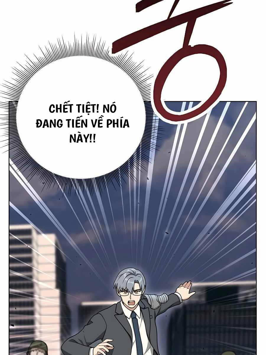 Tôi Làm Vườn Tại Thế Giới Thợ Săn Chap 10 - Next Chap 11