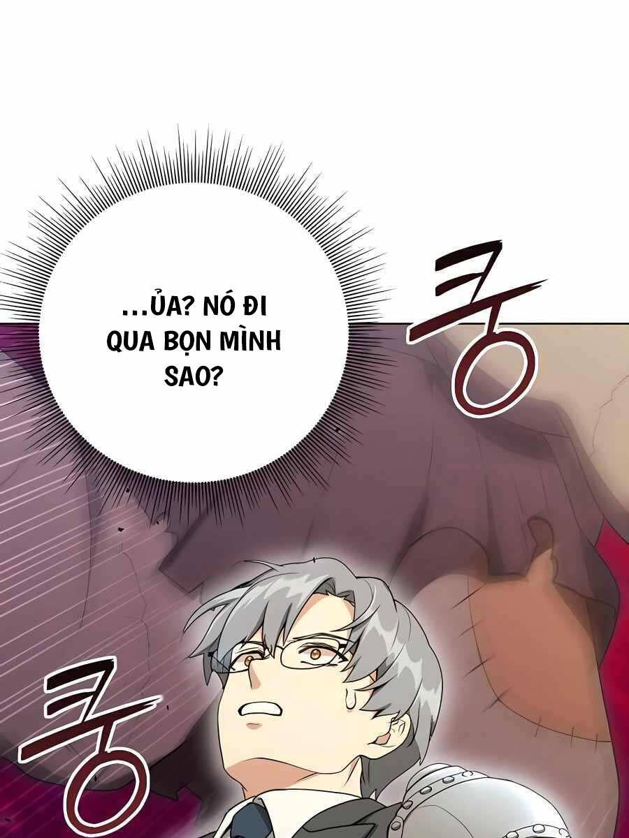 Tôi Làm Vườn Tại Thế Giới Thợ Săn Chap 10 - Next Chap 11