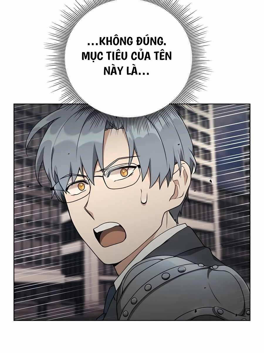 Tôi Làm Vườn Tại Thế Giới Thợ Săn Chap 10 - Next Chap 11