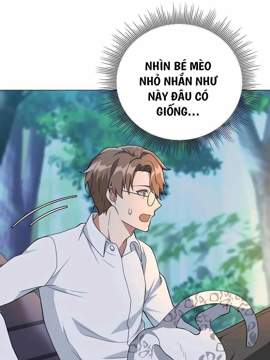 Tôi Làm Vườn Tại Thế Giới Thợ Săn Chap 11 - Next Chap 12