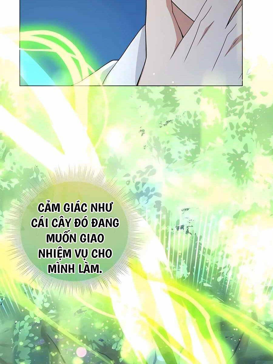Tôi Làm Vườn Tại Thế Giới Thợ Săn Chap 11 - Next Chap 12