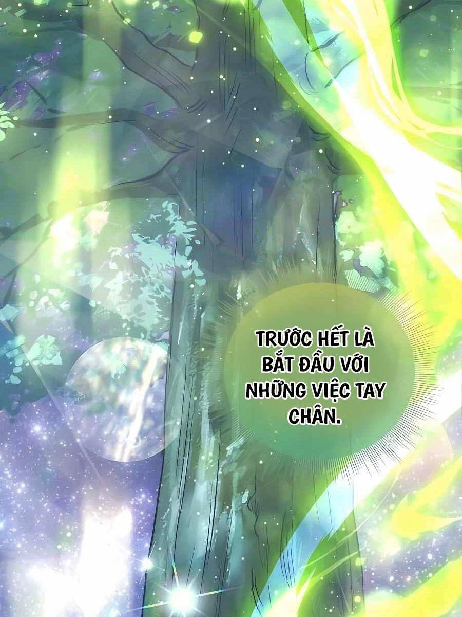 Tôi Làm Vườn Tại Thế Giới Thợ Săn Chap 11 - Next Chap 12