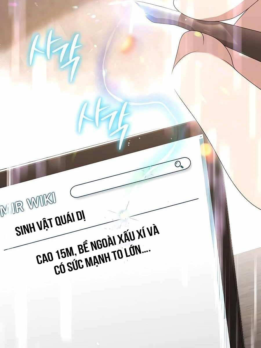 Tôi Làm Vườn Tại Thế Giới Thợ Săn Chap 11 - Next Chap 12