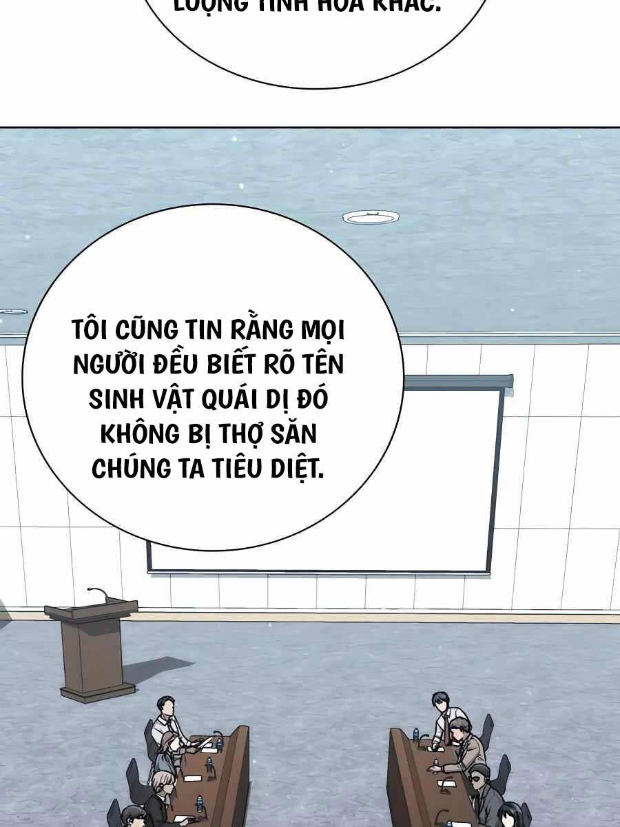 Tôi Làm Vườn Tại Thế Giới Thợ Săn Chap 11 - Next Chap 12