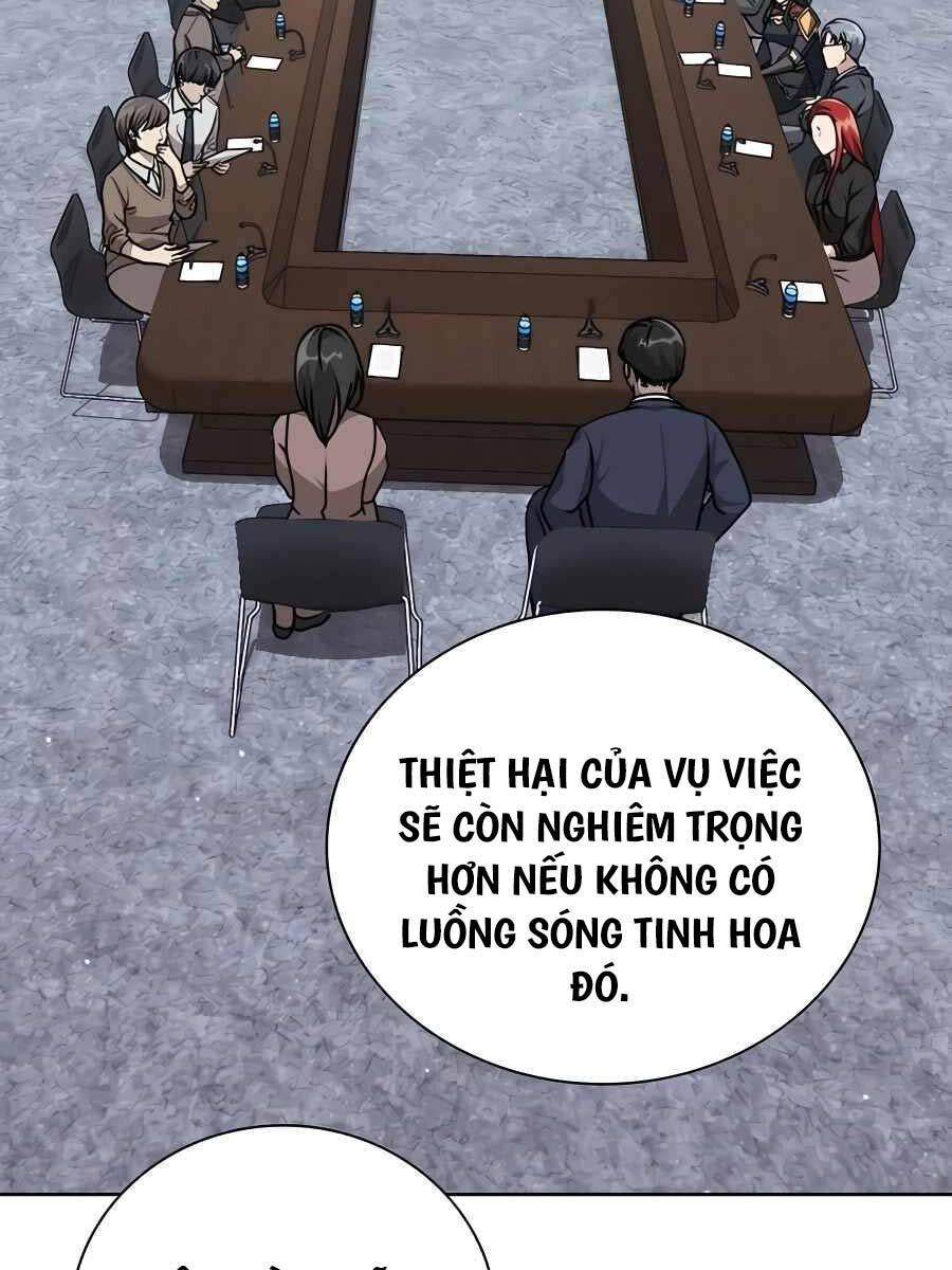 Tôi Làm Vườn Tại Thế Giới Thợ Săn Chap 11 - Next Chap 12